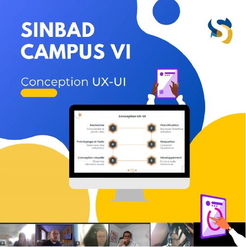 Sinbad campus 6